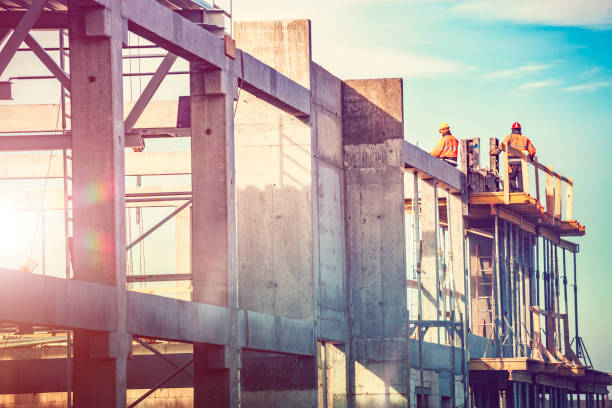 Best Custom Concrete Contractor  in Wallenuck Lake Estates, PA